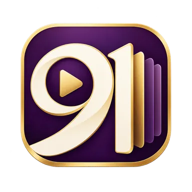 91APP小型标识